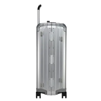 Валіза 69 см LITE-BOX ALU ALUMINIUM - 5 - Robinzon.ua