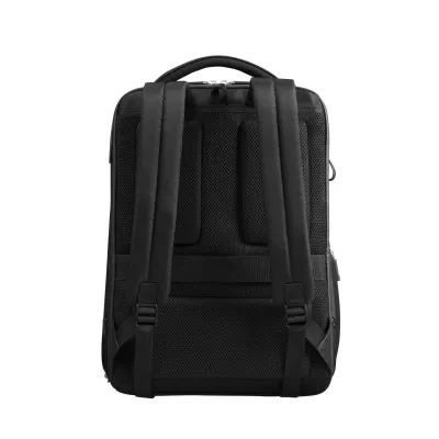 Рюкзак 17,3" LITEPOINT BLACK - 3 - Robinzon.ua
