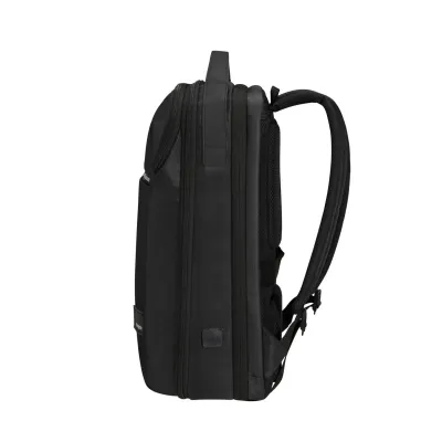 Рюкзак 17,3" LITEPOINT BLACK - 2 - Robinzon.ua