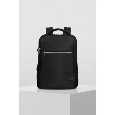 Рюкзак 17,3" LITEPOINT BLACK - 5 - Robinzon.ua
