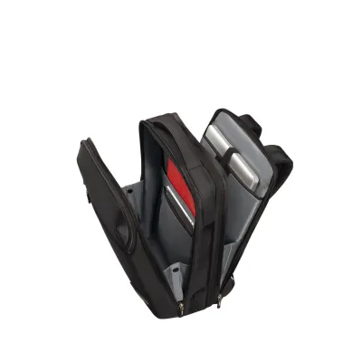 Рюкзак 17,3" LITEPOINT BLACK - 1 - Robinzon.ua