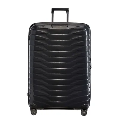 Валіза 81 см PROXIS BLACK - Robinzon.ua