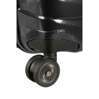Валіза 81 см PROXIS BLACK - 4 - Robinzon.ua