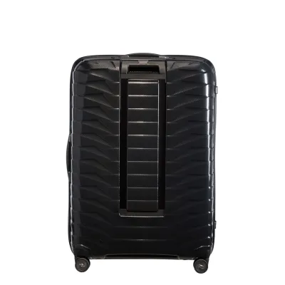 Валіза 81 см PROXIS BLACK - 6 - Robinzon.ua