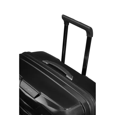 Валіза 81 см PROXIS BLACK - 3 - Robinzon.ua