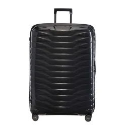 Чемодан 81 см PROXIS BLACK - Robinzon.ua
