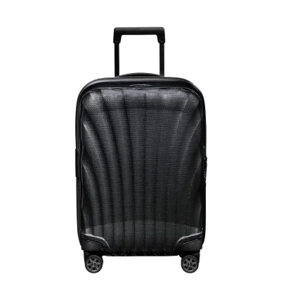 Валіза 55 см C-LITE BLACK Валіза 55 см C-LITE BLACK - Robinzon.ua