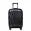 Валіза 55 см C-LITE BLACK Валіза 55 см C-LITE BLACK - Robinzon.ua