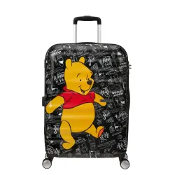 Валіза 67 см American Tourister WAVEBREAKER DISNEY 31C*09004 - Robinzon.ua