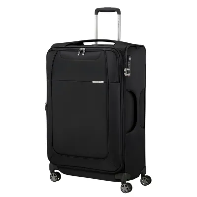 Валіза 71 см D'LITE BLACK - 3 - Robinzon.ua