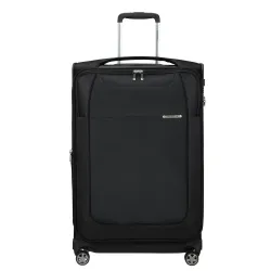 Чемодан 71 см D&#039;LITE BLACK - Robinzon.ua