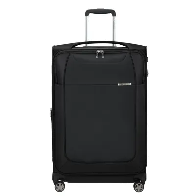Валіза 71 см D'LITE BLACK Валіза 71 см D'LITE BLACK - Robinzon.ua