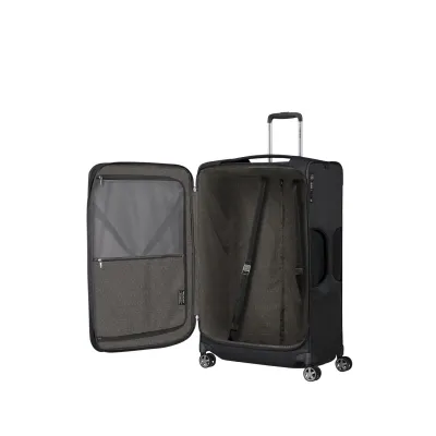 Валіза 78 см D'LITE BLACK - 1 - Robinzon.ua