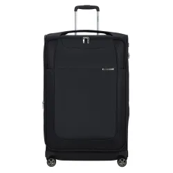 Чемодан 78 см D&#039;LITE BLACK - Robinzon.ua