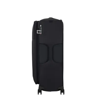 Валіза 78 см D'LITE BLACK - 5 - Robinzon.ua