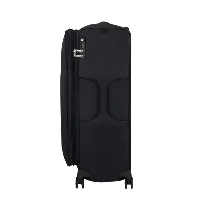 Валіза 78 см D'LITE BLACK - 4 - Robinzon.ua