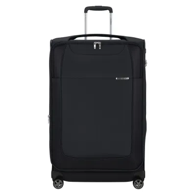 Валіза 78 см D'LITE BLACK - Robinzon.ua