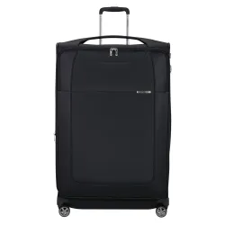 Чемодан 83 см D&#039;LITE BLACK - Robinzon.ua