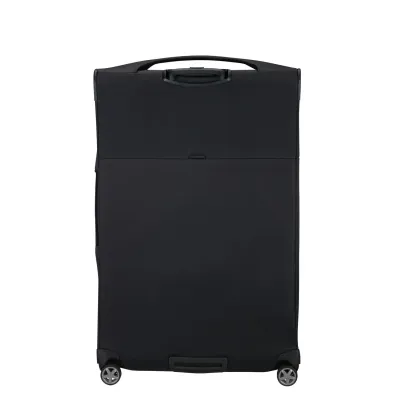 Валіза 83 см D'LITE BLACK - 3 - Robinzon.ua