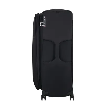 Валіза 83 см D'LITE BLACK - 4 - Robinzon.ua