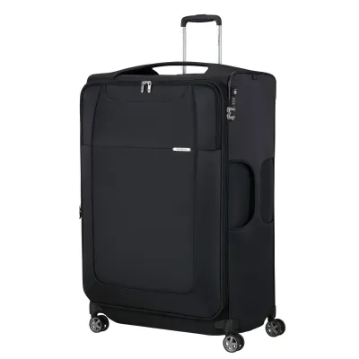 Валіза 83 см D'LITE BLACK - 5 - Robinzon.ua