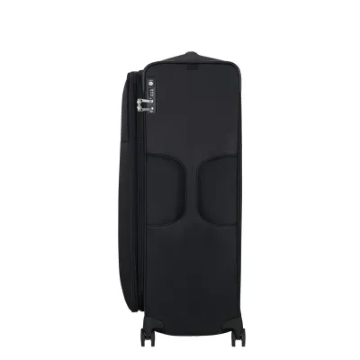 Валіза 83 см D'LITE BLACK - 6 - Robinzon.ua