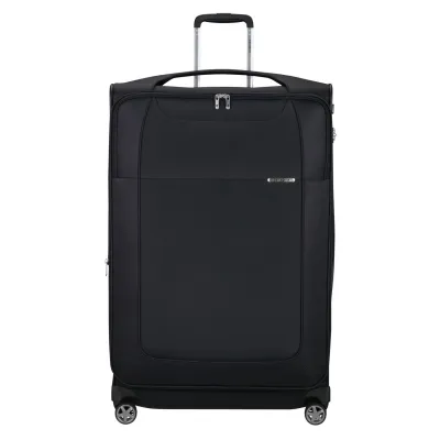 Валіза 83 см D'LITE BLACK Валіза 83 см D'LITE BLACK - Robinzon.ua