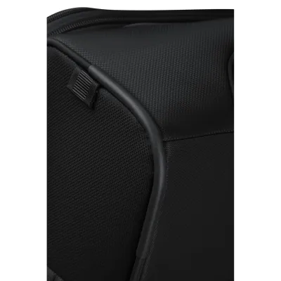 Валіза 55 см D'LITE BLACK - 2 - Robinzon.ua
