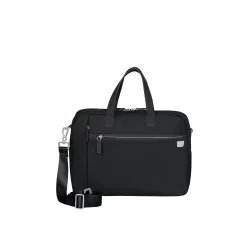 Сумка для ноутбука 15,6&quot; ECO WAVE BLACK - Robinzon.ua