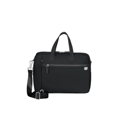 Сумка для ноутбука 15,6" ECO WAVE BLACK Сумка для ноутбука 15,6" ECO WAVE BLACK - Robinzon.ua
