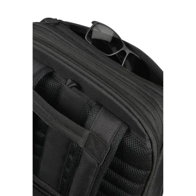 Рюкзак 17.3" STACKD BIZ BLACK - 6 - Robinzon.ua