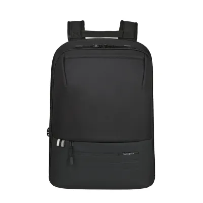 Рюкзак 17.3" STACKD BIZ BLACK Рюкзак 17.3" STACKD BIZ BLACK - Robinzon.ua