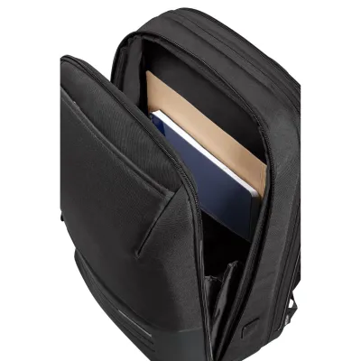 Рюкзак 17.3" STACKD BIZ BLACK - 1 - Robinzon.ua