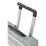 Валіза 55 см LITE-BOX ALU ALUMINIUM - 2 - Robinzon.ua