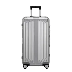 Валіза 74 см LITE-BOX ALU ALUMINIUM - Robinzon.ua