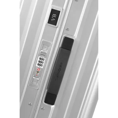 Валіза 74 см LITE-BOX ALU ALUMINIUM - 6 - Robinzon.ua