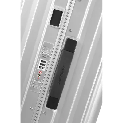 Валіза 74 см LITE-BOX ALU ALUMINIUM - 5 - Robinzon.ua