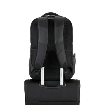 Рюкзак 15,6" URBAN GROOVE BLACK - 4 - Robinzon.ua