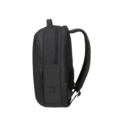 Рюкзак 15,6" URBAN GROOVE BLACK - 3 - Robinzon.ua