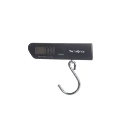 Ваги TRAVEL ACCESSOR. V BLACK - Robinzon.ua