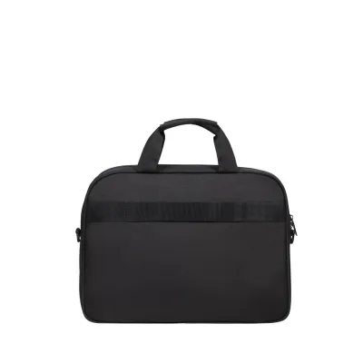 Сумка для пк 15,6" AT WORK BLACK/ORANGE - 5 - Robinzon.ua