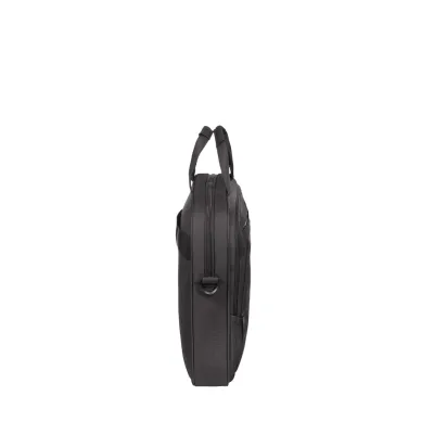 Сумка для пк 15,6" AT WORK BLACK/ORANGE - 4 - Robinzon.ua