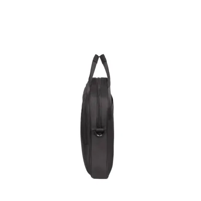 Сумка для пк 15,6" AT WORK BLACK/ORANGE - 6 - Robinzon.ua