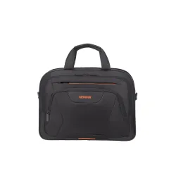 Сумка для пк 15,6&quot; AT WORK BLACK/ORANGE - Robinzon.ua