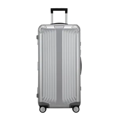 Валіза 80 см LITE-BOX ALU ALUMINIUM Валіза 80 см LITE-BOX ALU ALUMINIUM - Robinzon.ua