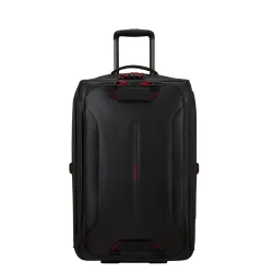 Дорожня сумка на колесах ECODIVER BLACK - Robinzon.ua