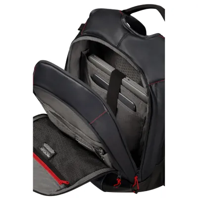 Рюкзак 17.3" ECODIVER BLACK - 3 - Robinzon.ua
