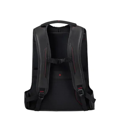 Рюкзак 17.3" ECODIVER BLACK - 1 - Robinzon.ua