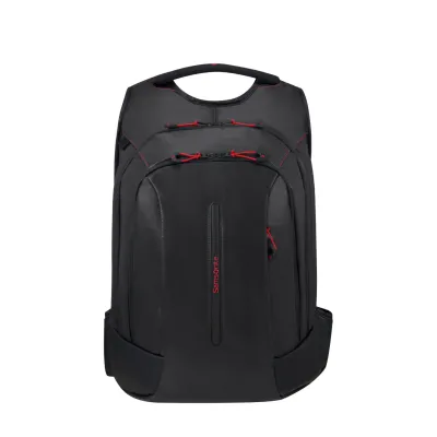 Рюкзак 17.3" ECODIVER BLACK Рюкзак 17.3" ECODIVER BLACK - Robinzon.ua
