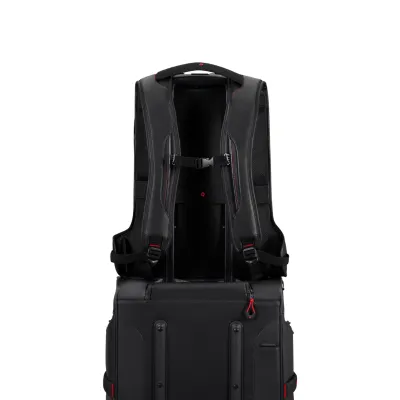 Рюкзак 17.3" ECODIVER BLACK - 6 - Robinzon.ua